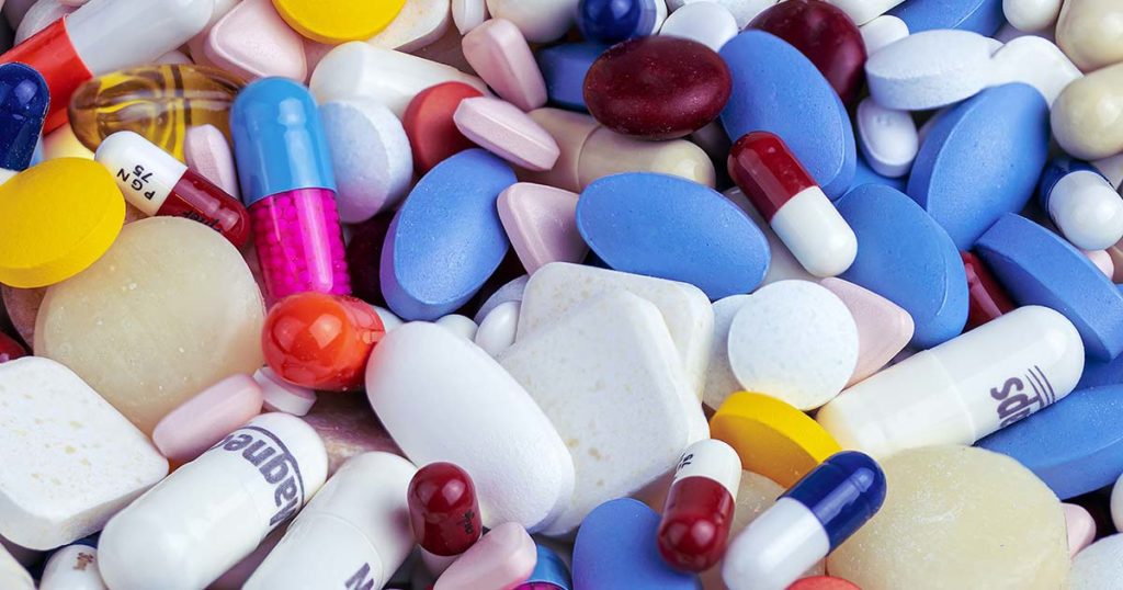 Medicare Part D Prescription Drugs